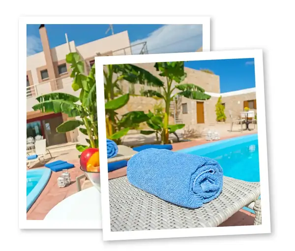 Special offers and Free Services